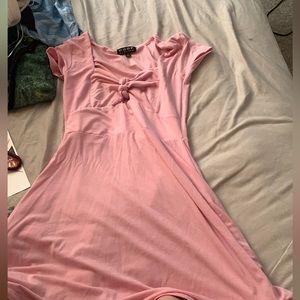 Small summer time dress